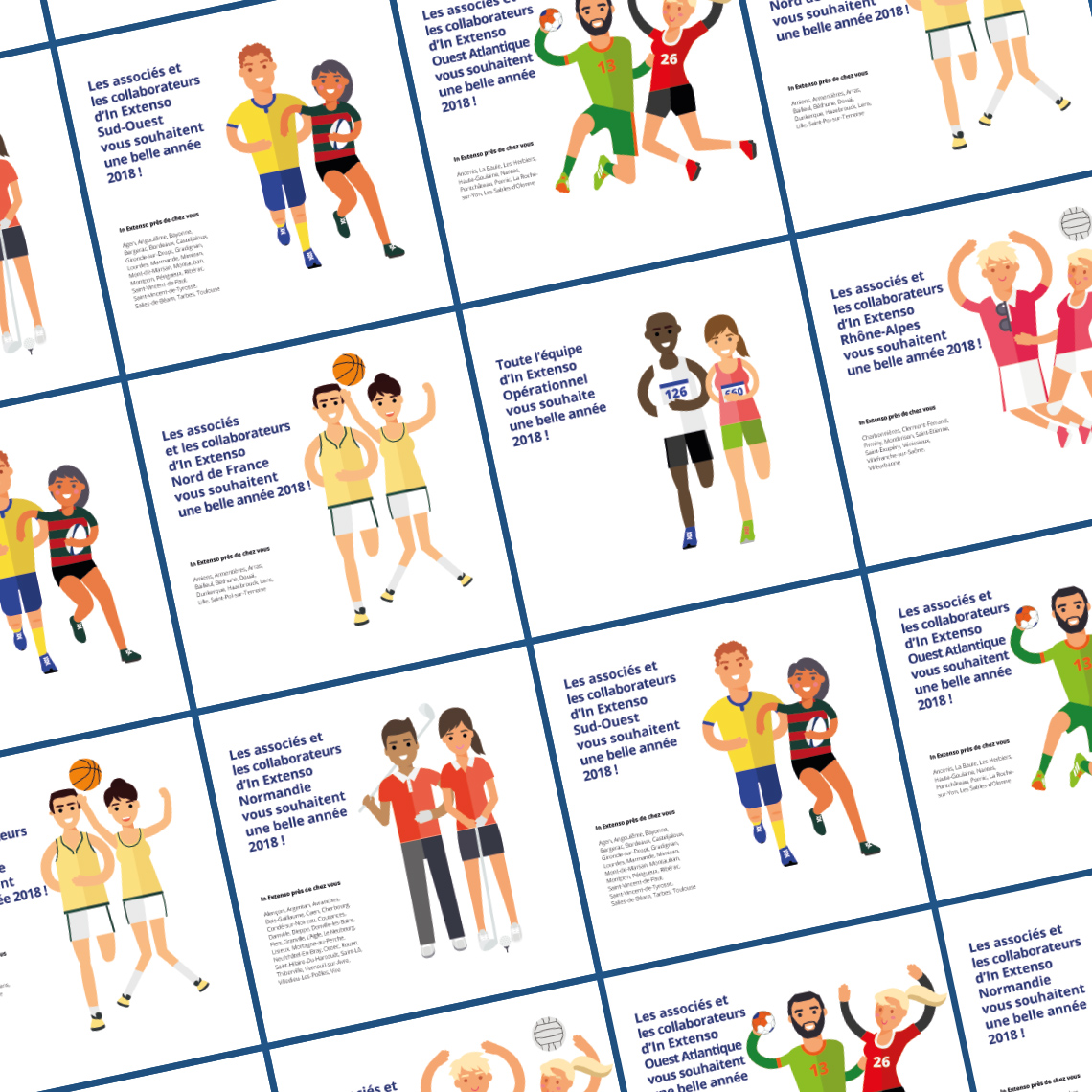 Designer graphique Lyon